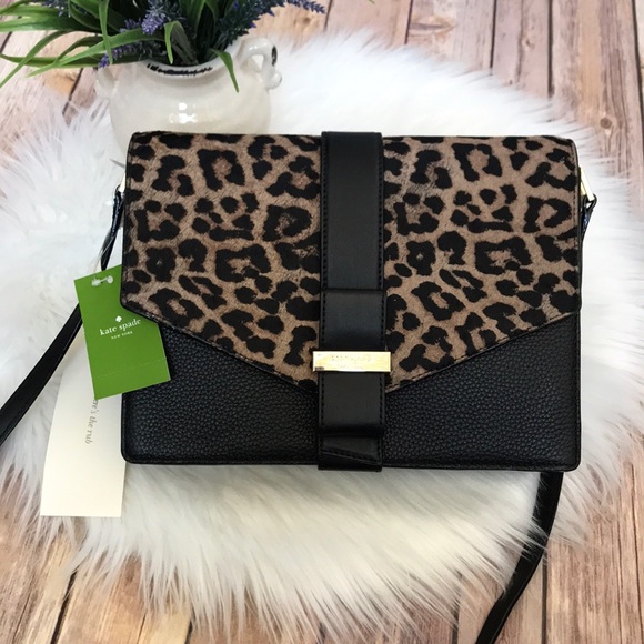 kate spade Handbags - Kate Spade Crossbody Purse